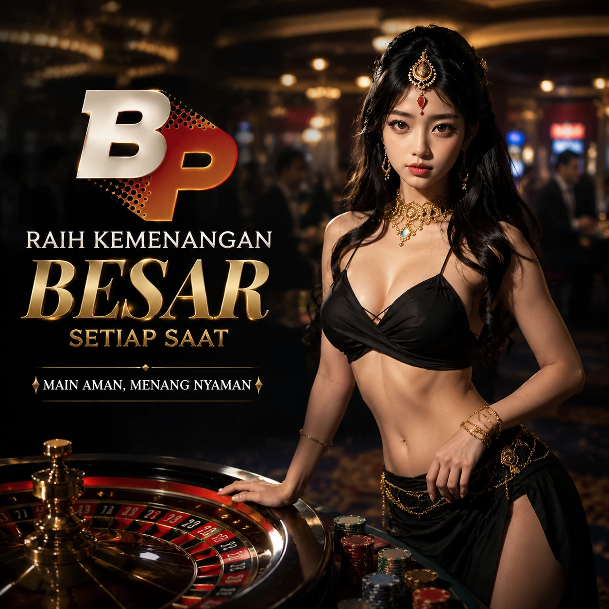 Analisis Performa Game di Platform sensasi777